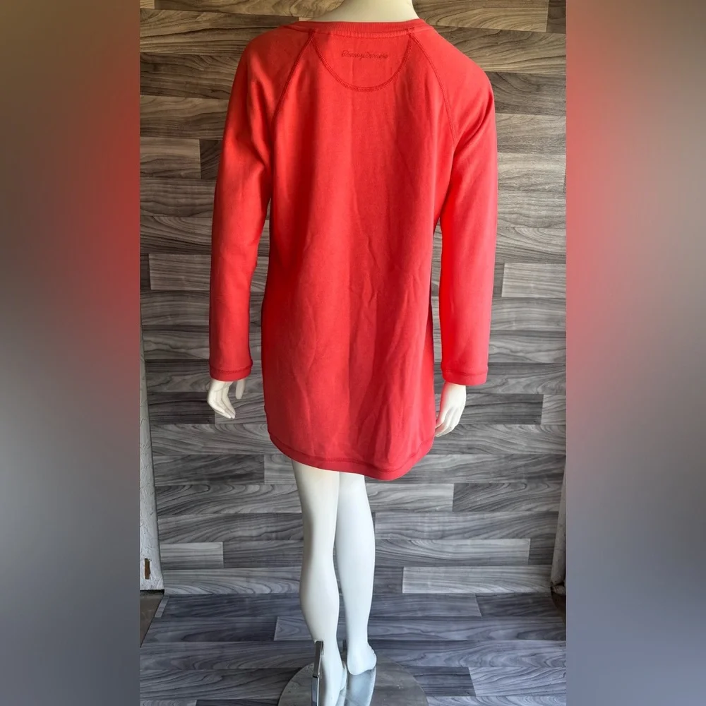 Tommy Bahama Cotton Blend Top